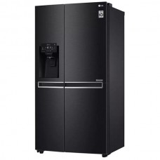 Tủ lạnh LG 668 Lít Side By Side Inverter GR-D247MC - 2020